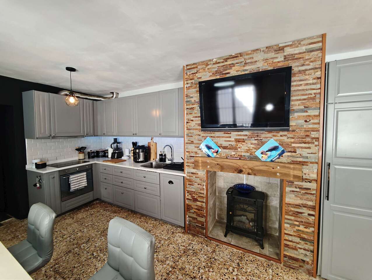 Town House en venta en Pinoso