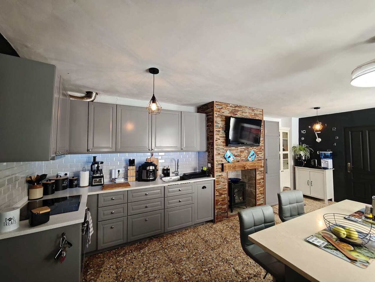 Town House en venta en Pinoso