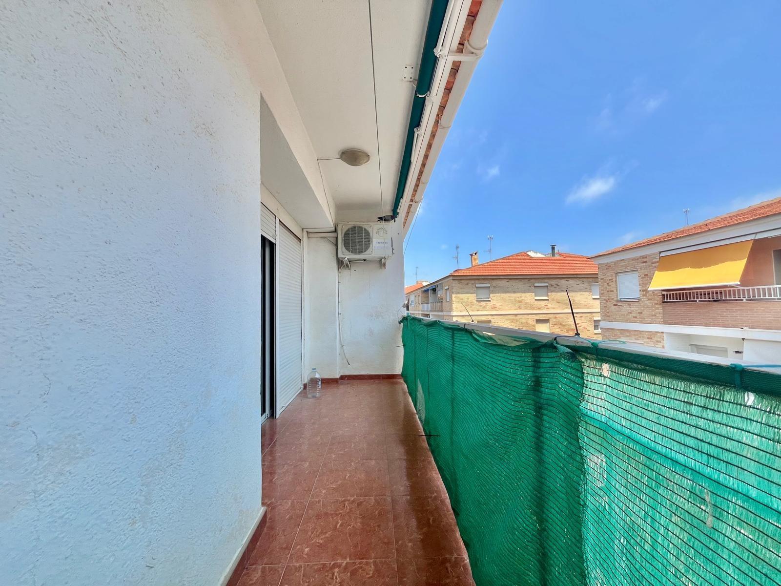 Piso en venta en Torrevieja