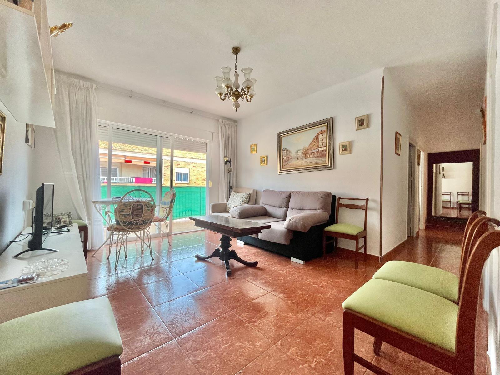 Piso en venta en Torrevieja