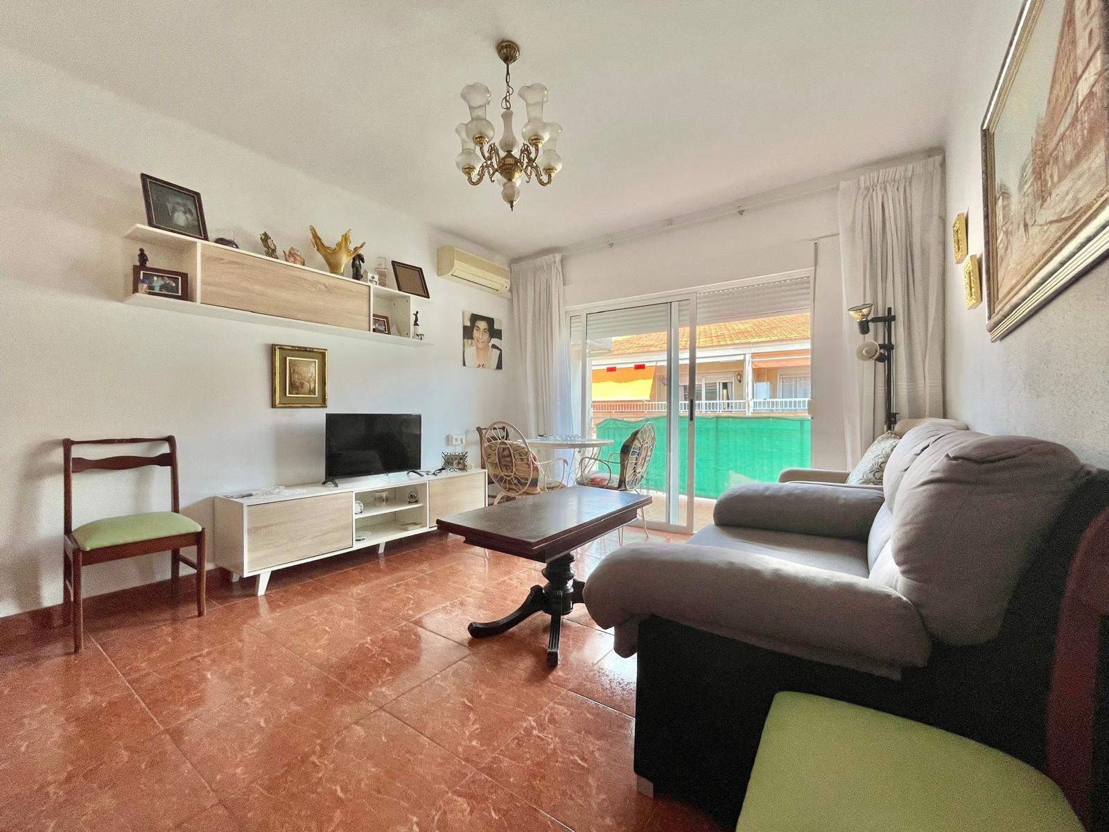 Piso en venta en Torrevieja