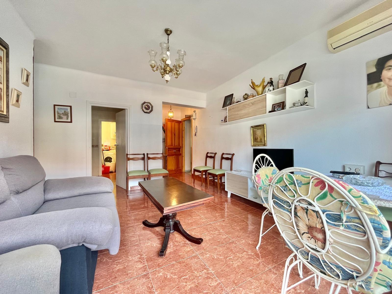 Piso en venta en Torrevieja