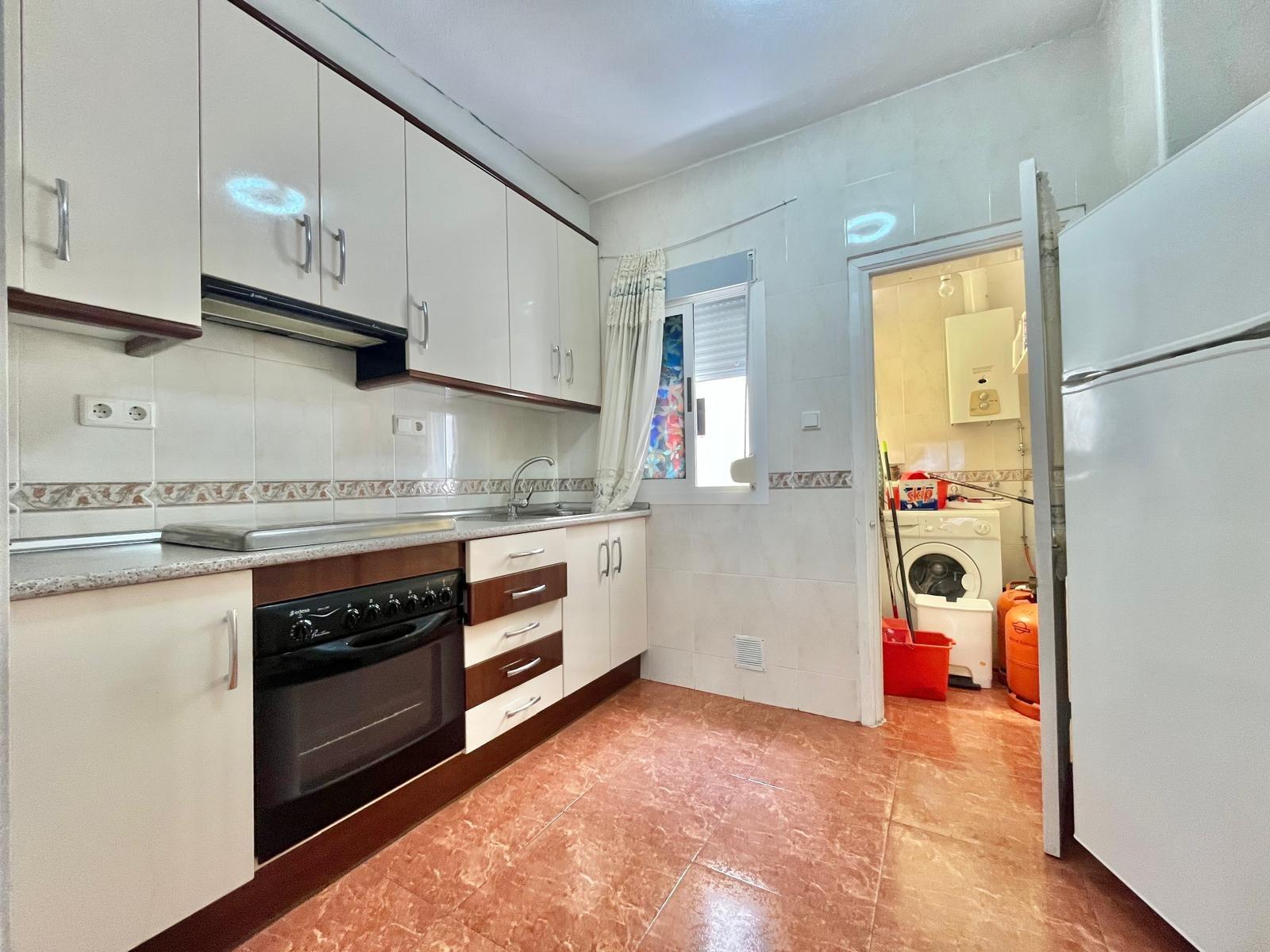 Piso en venta en Torrevieja