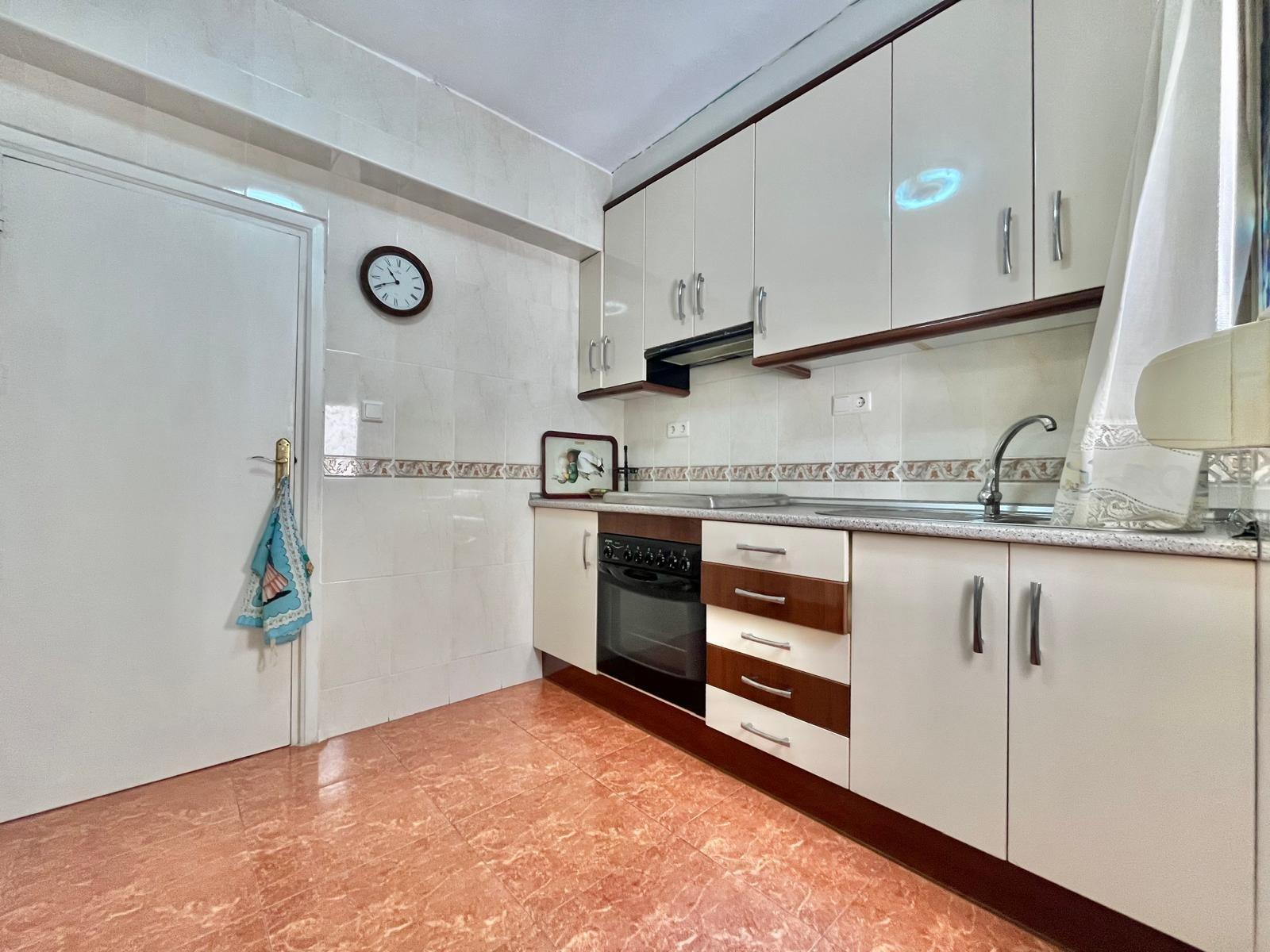 Piso en venta en Torrevieja