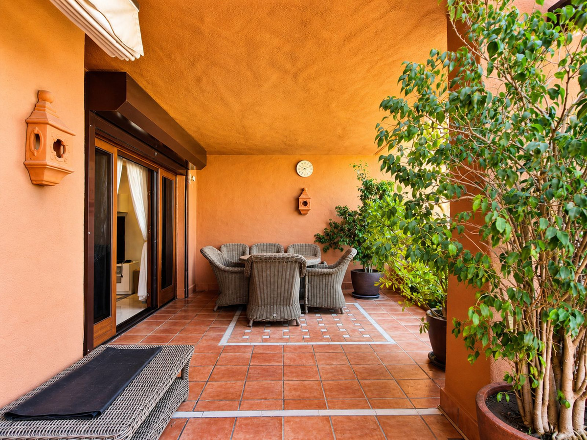Piso en venta en Estepona