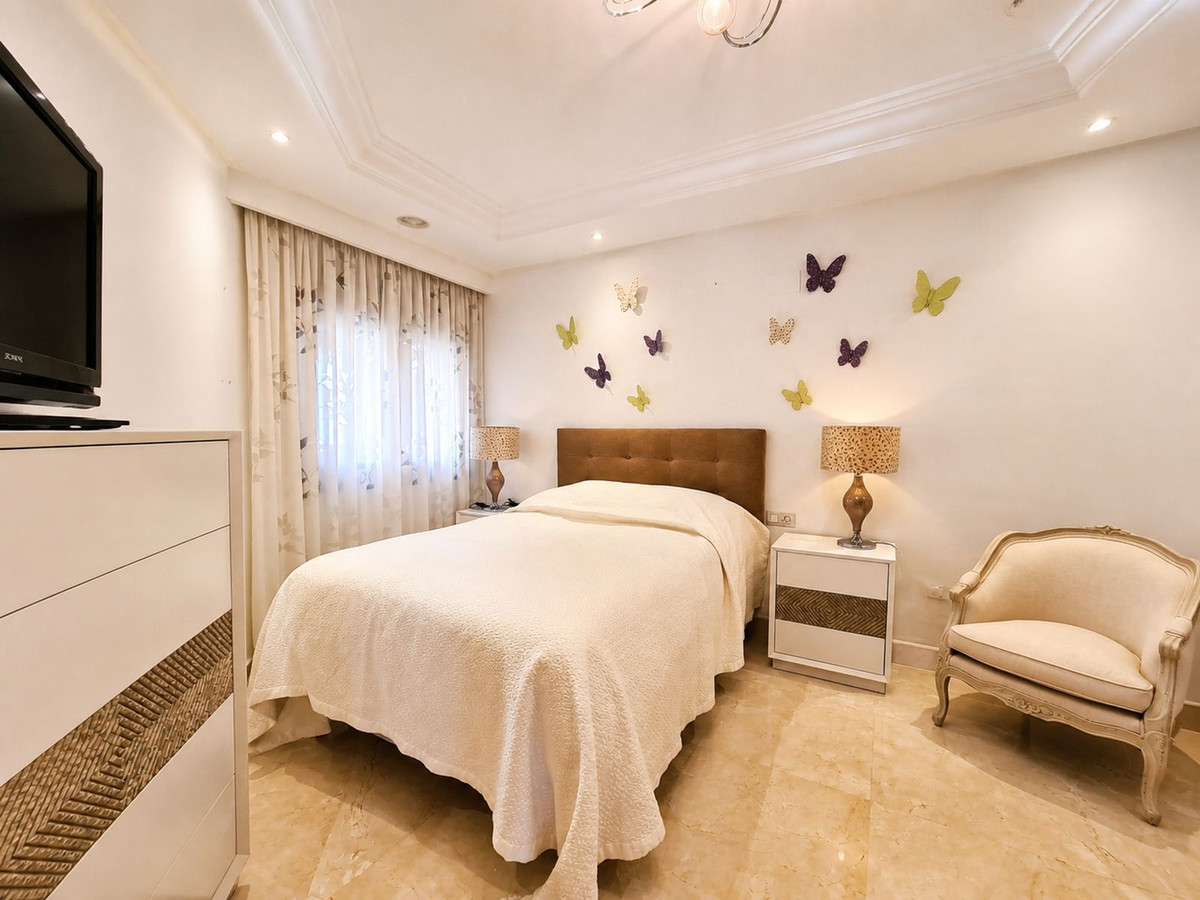 Piso en venta en Estepona