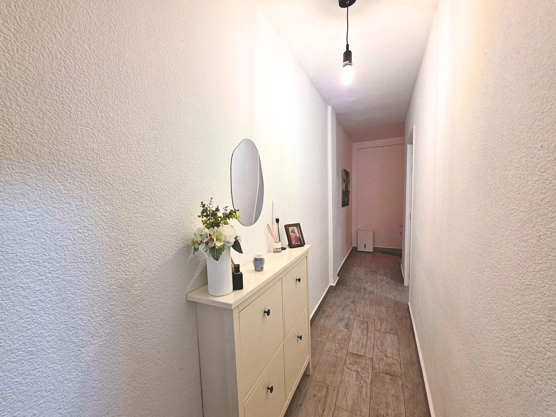 Apartment for sale in Torrevieja, Alicante, Spain