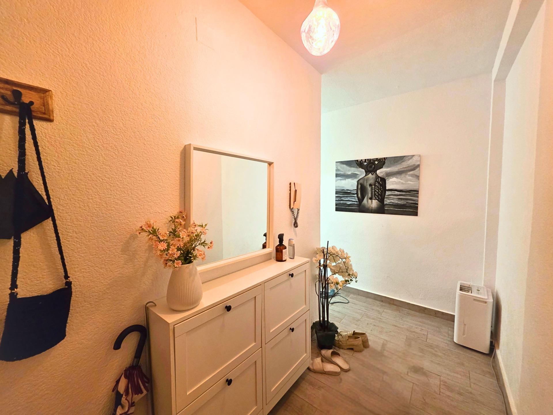 Apartment for sale in Torrevieja, Alicante, Spain