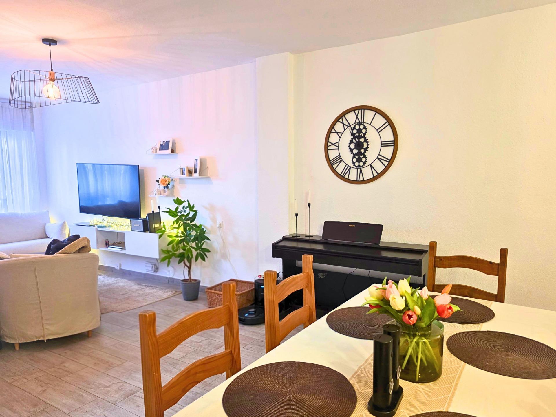 Apartment for sale in Torrevieja, Alicante, Spain