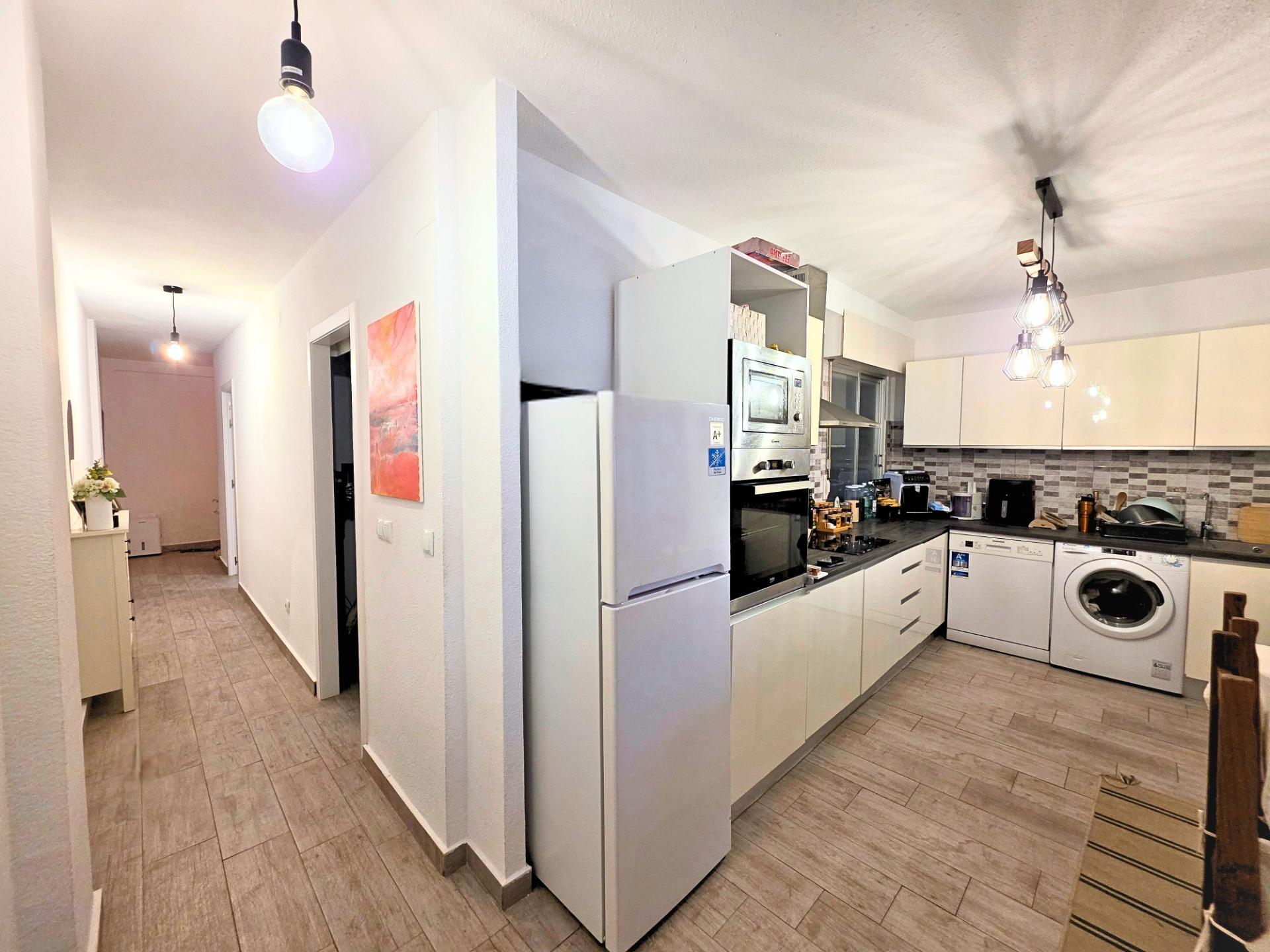 Apartment for sale in Torrevieja, Alicante, Spain