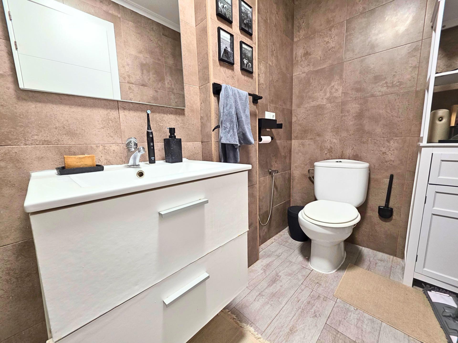 Apartment for sale in Torrevieja, Alicante, Spain