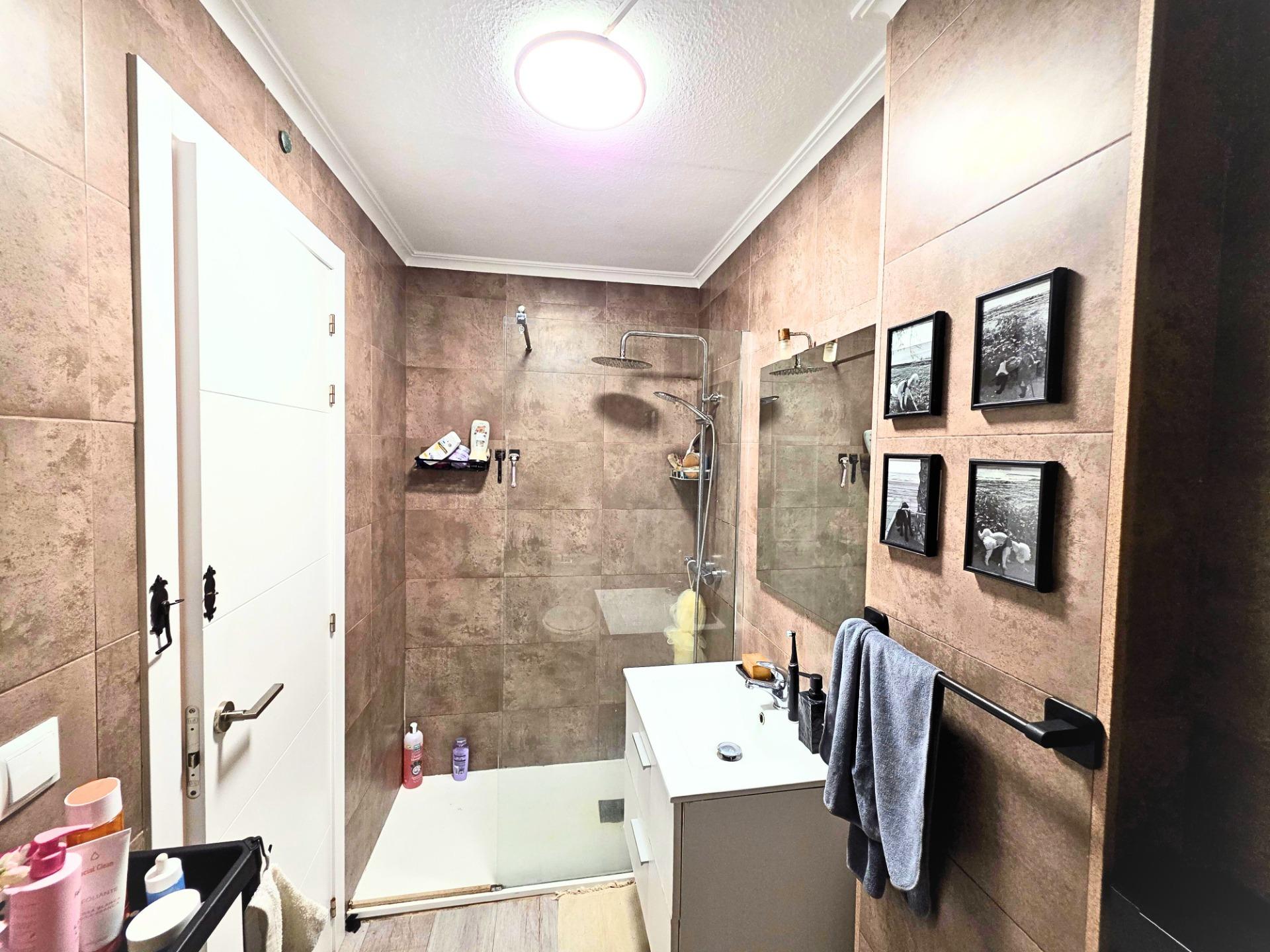 Apartment for sale in Torrevieja, Alicante, Spain