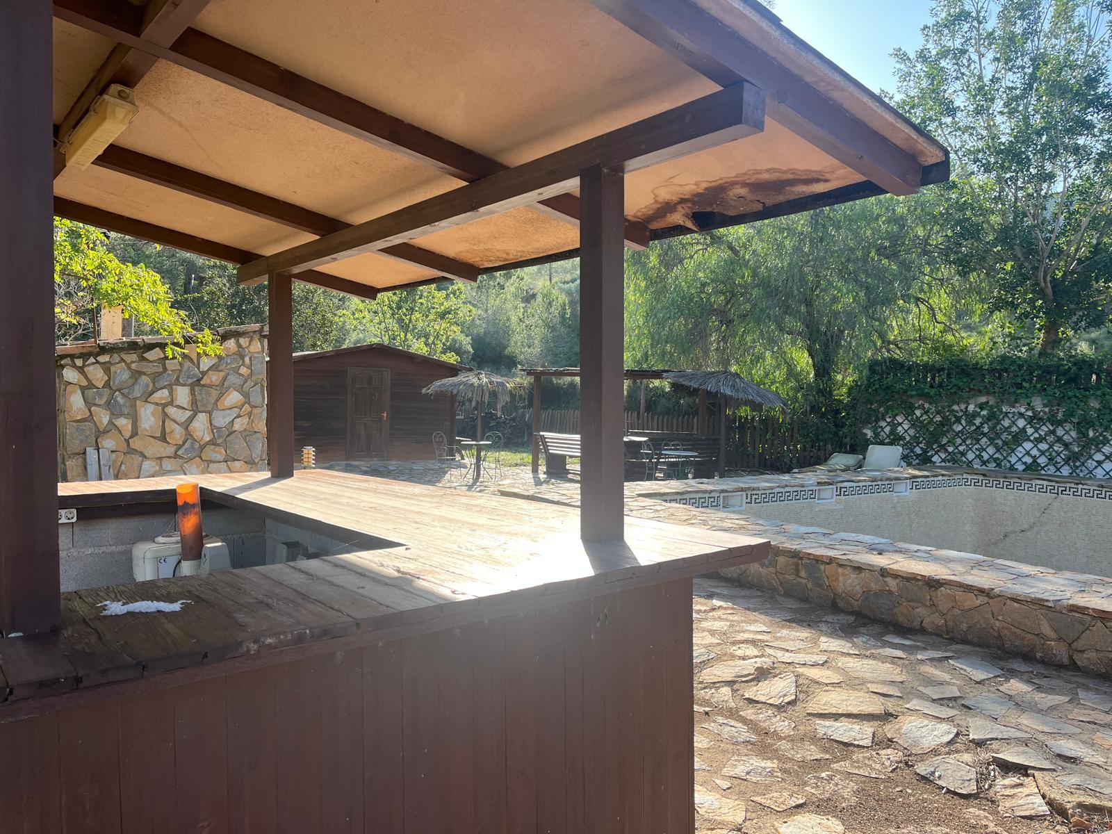 Casa de Campo en venta en Gea Y Truyols