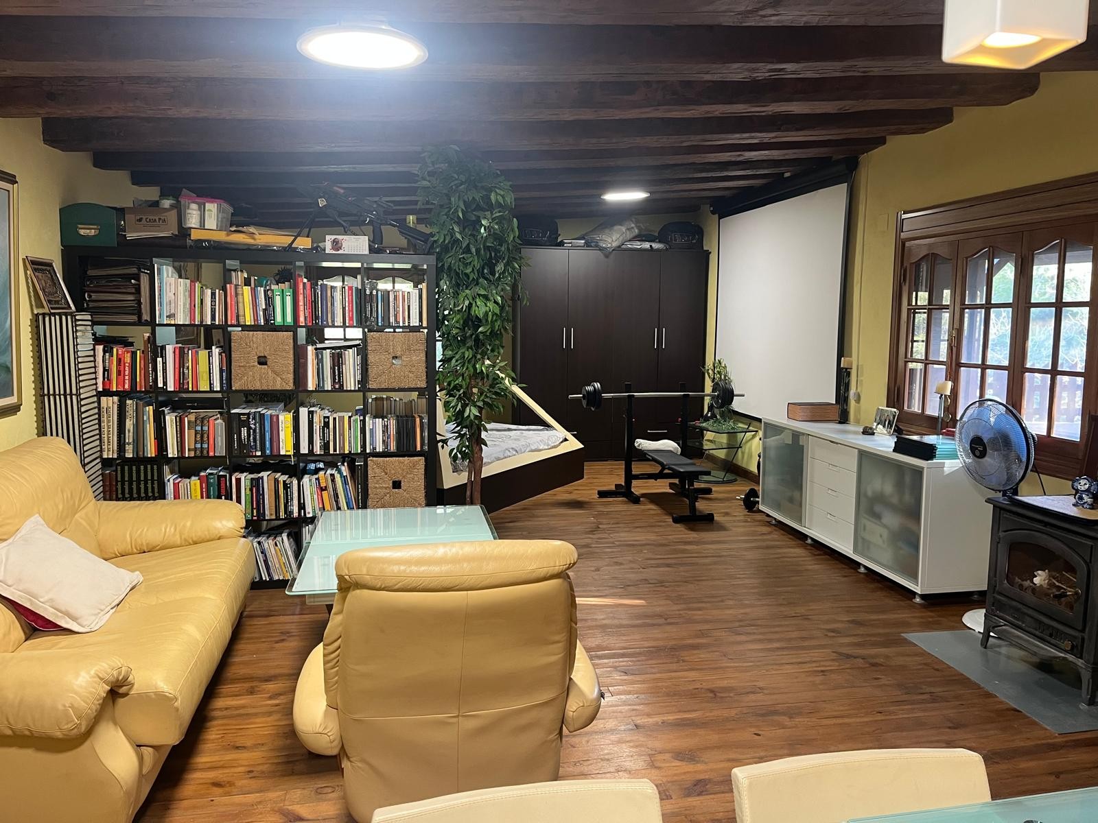Casa de Campo en venta en Gea Y Truyols