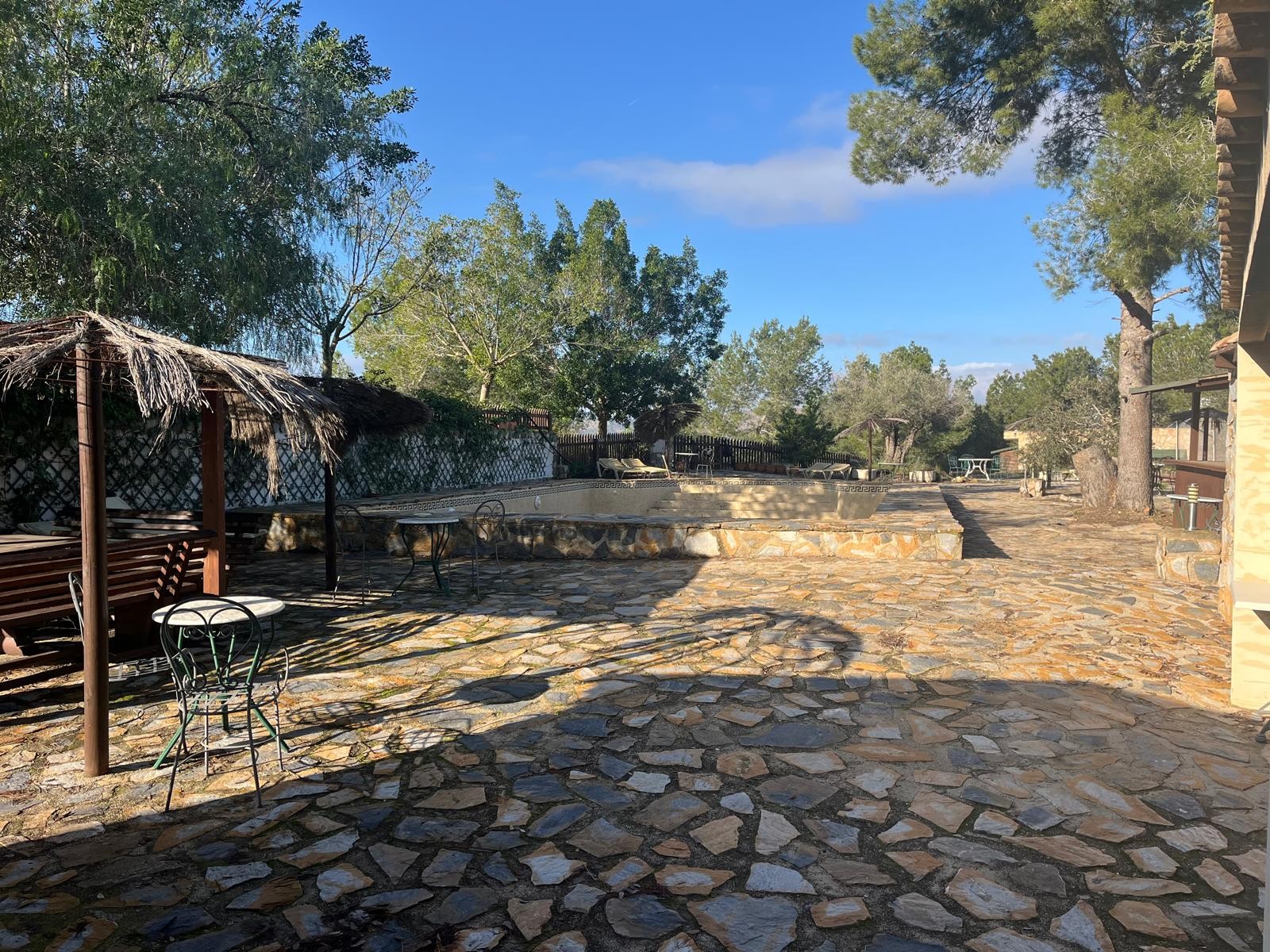 Casa de Campo en venta en Gea Y Truyols