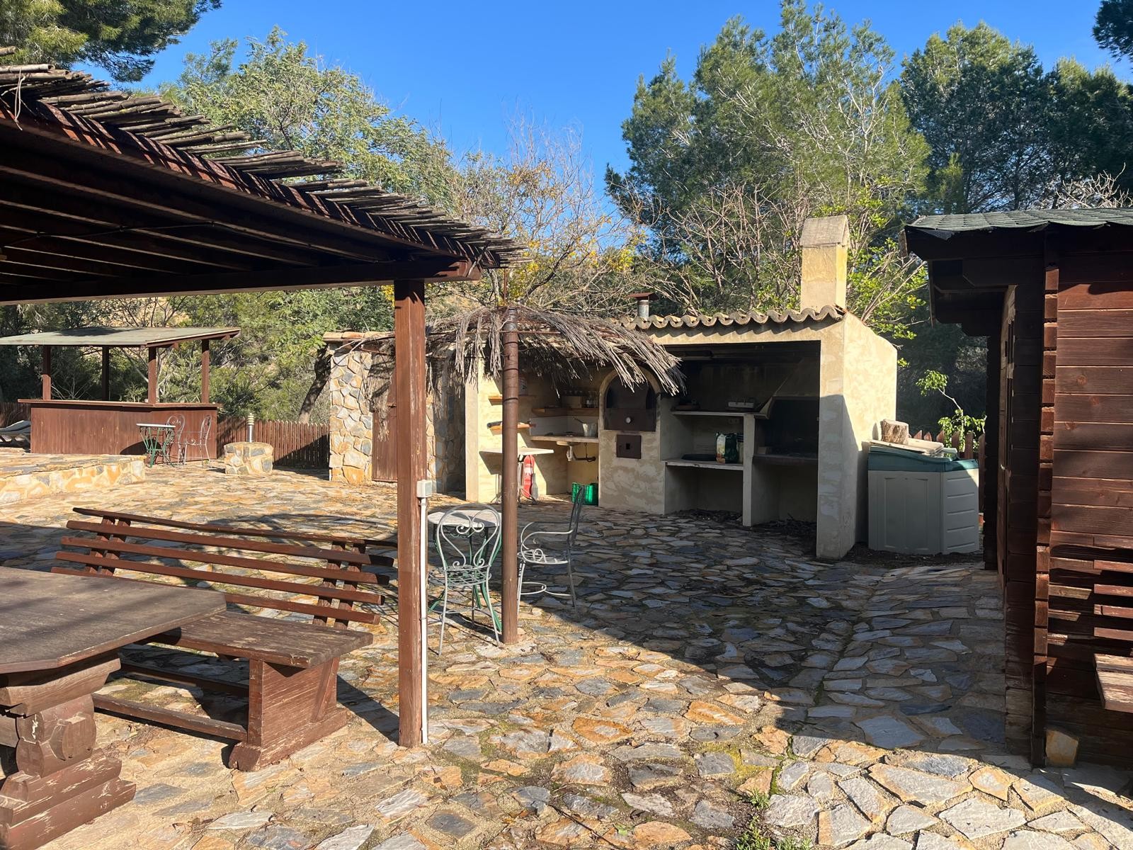 Casa de Campo en venta en Gea Y Truyols