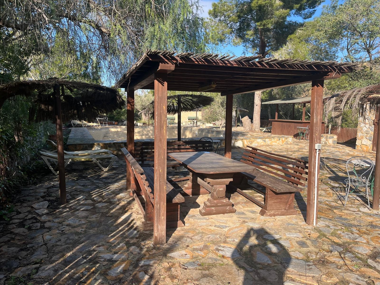 Casa de Campo en venta en Gea Y Truyols