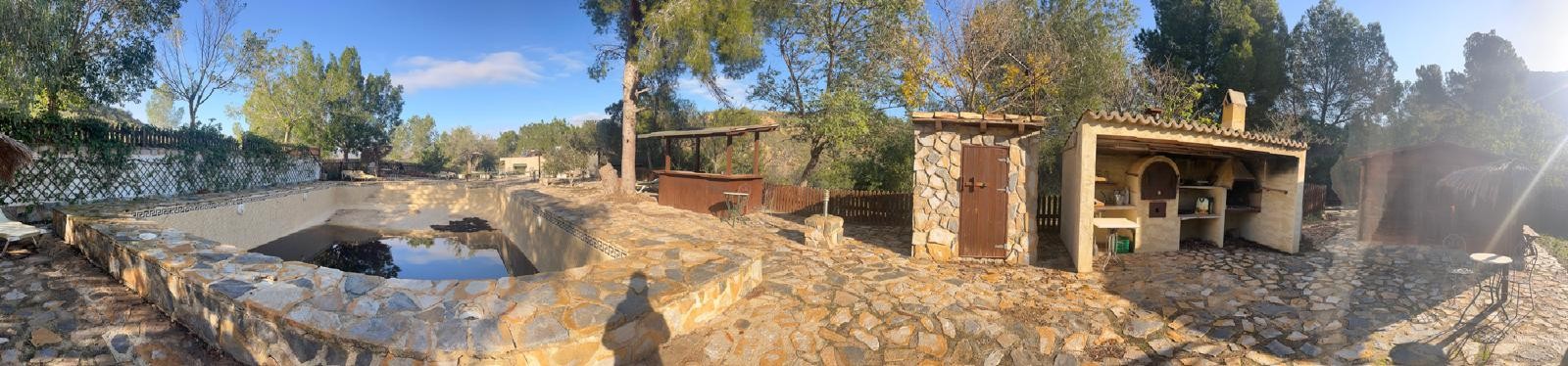 Casa de Campo en venta en Gea Y Truyols