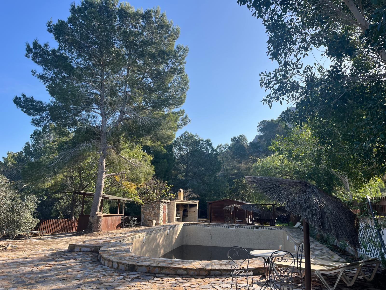 Casa de Campo en venta en Gea Y Truyols