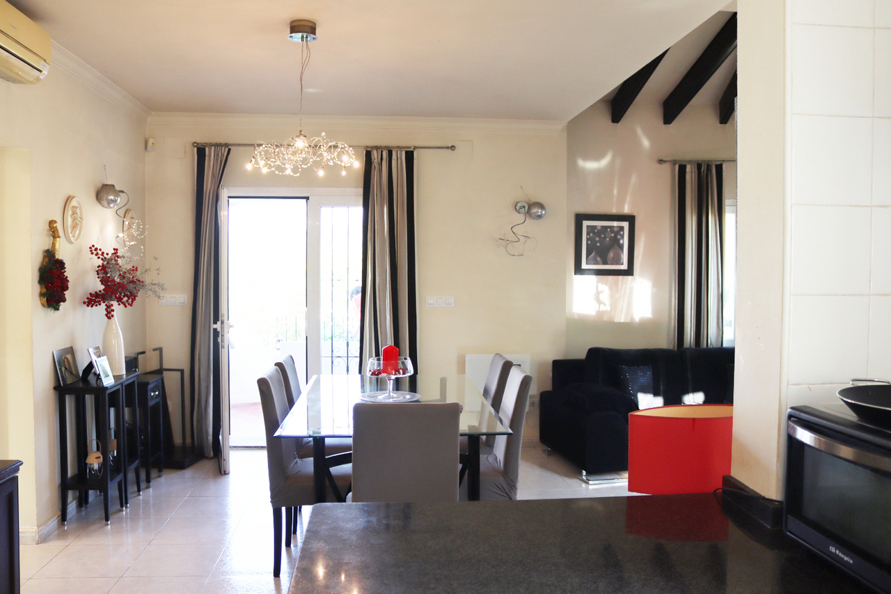 Villa for sale in Murla, Alicante, Spain