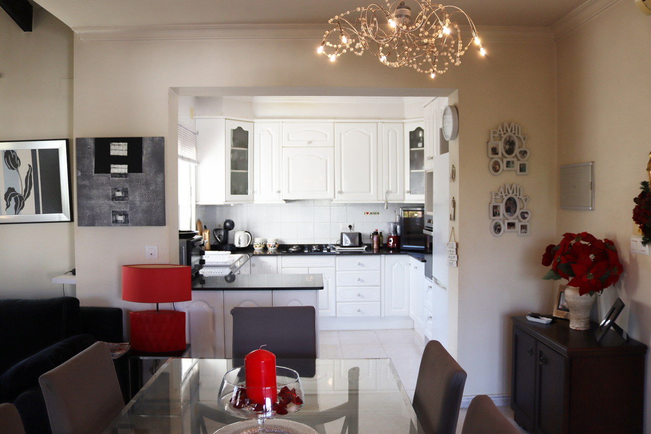 Villa for sale in Murla, Alicante, Spain