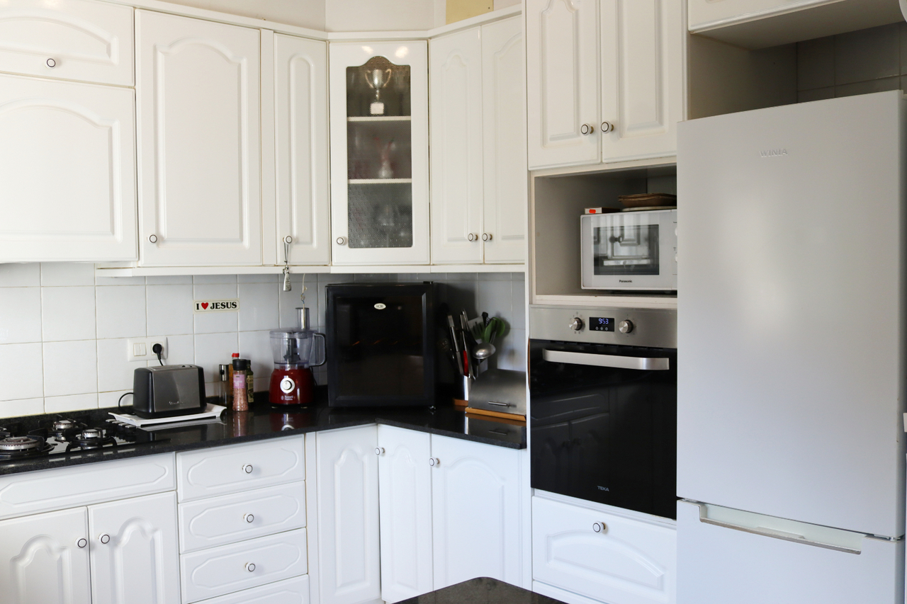 Villa for sale in Murla, Alicante, Spain