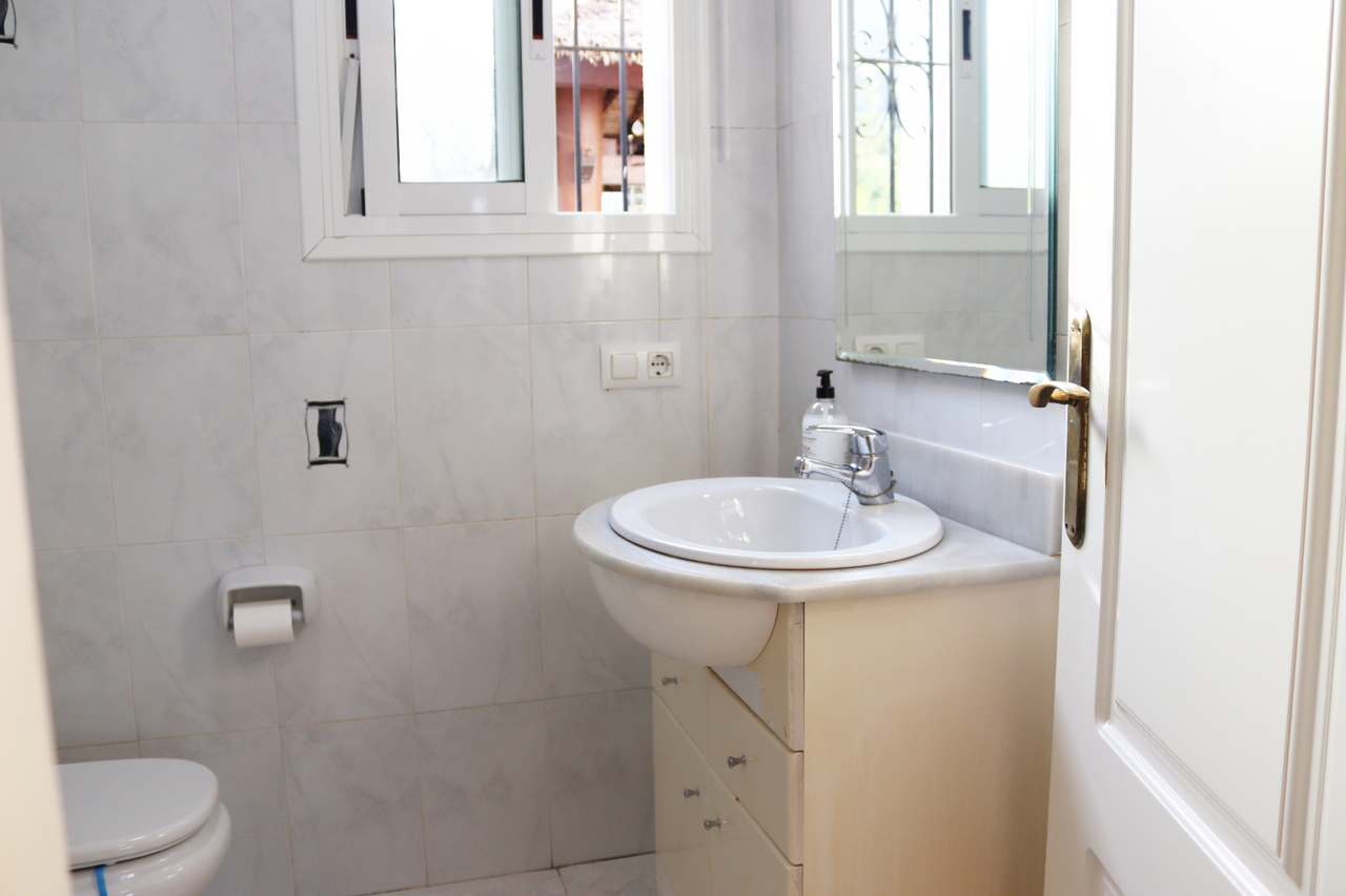Villa for sale in Murla, Alicante, Spain