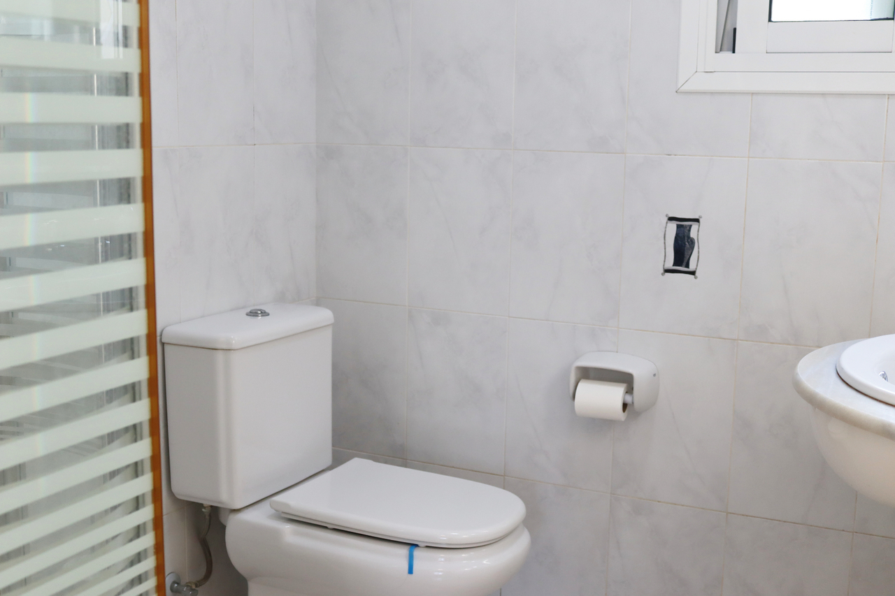 Villa for sale in Murla, Alicante, Spain