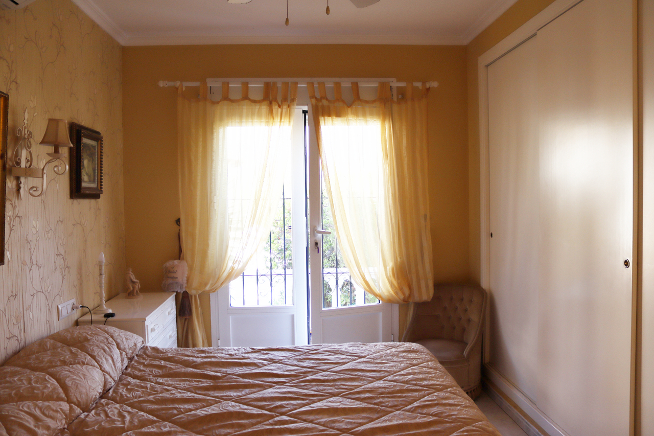 Villa for sale in Murla, Alicante, Spain
