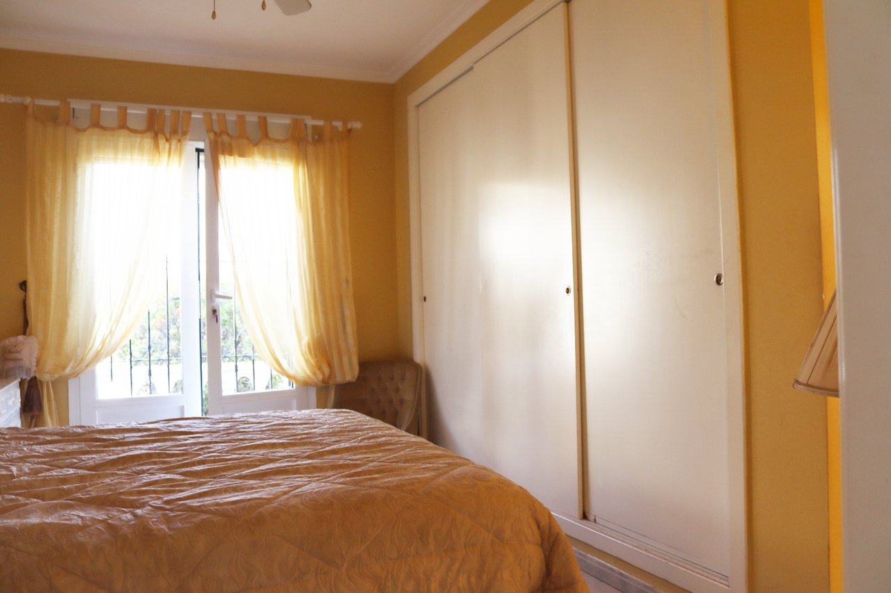 Villa for sale in Murla, Alicante, Spain