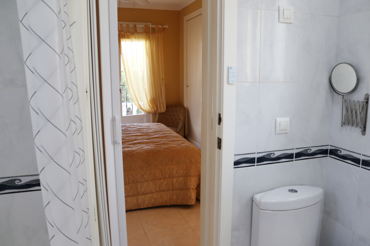 Villa for sale in Murla, Alicante, Spain