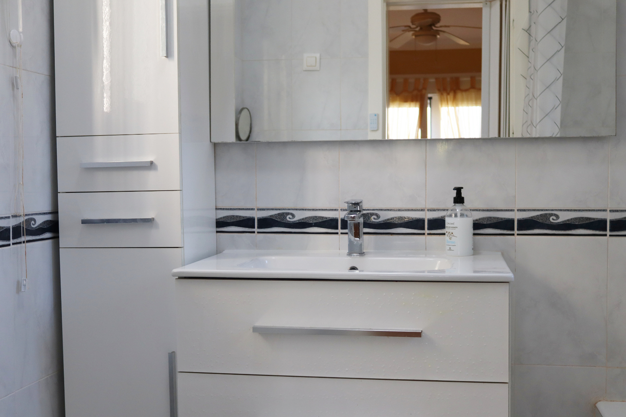 Villa for sale in Murla, Alicante, Spain