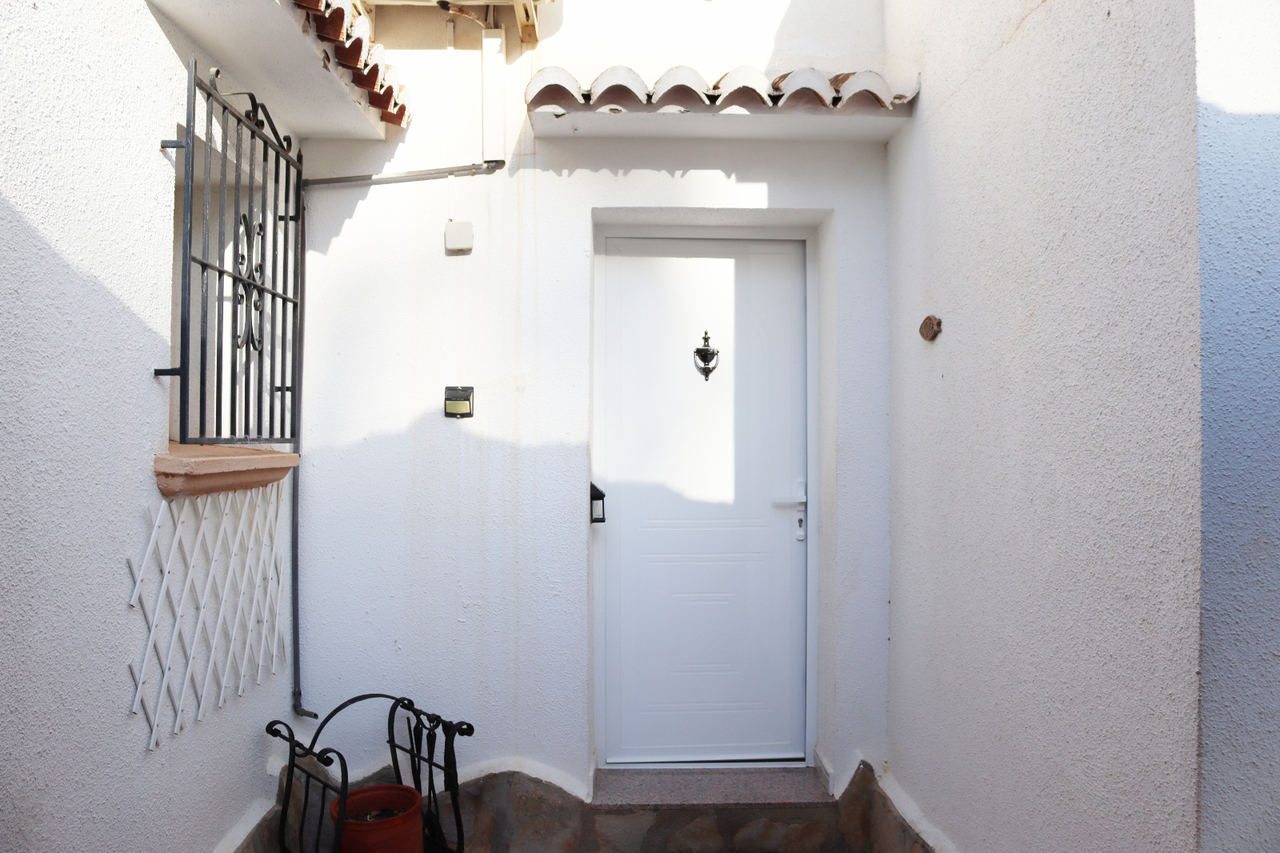 Villa for sale in Murla, Alicante, Spain