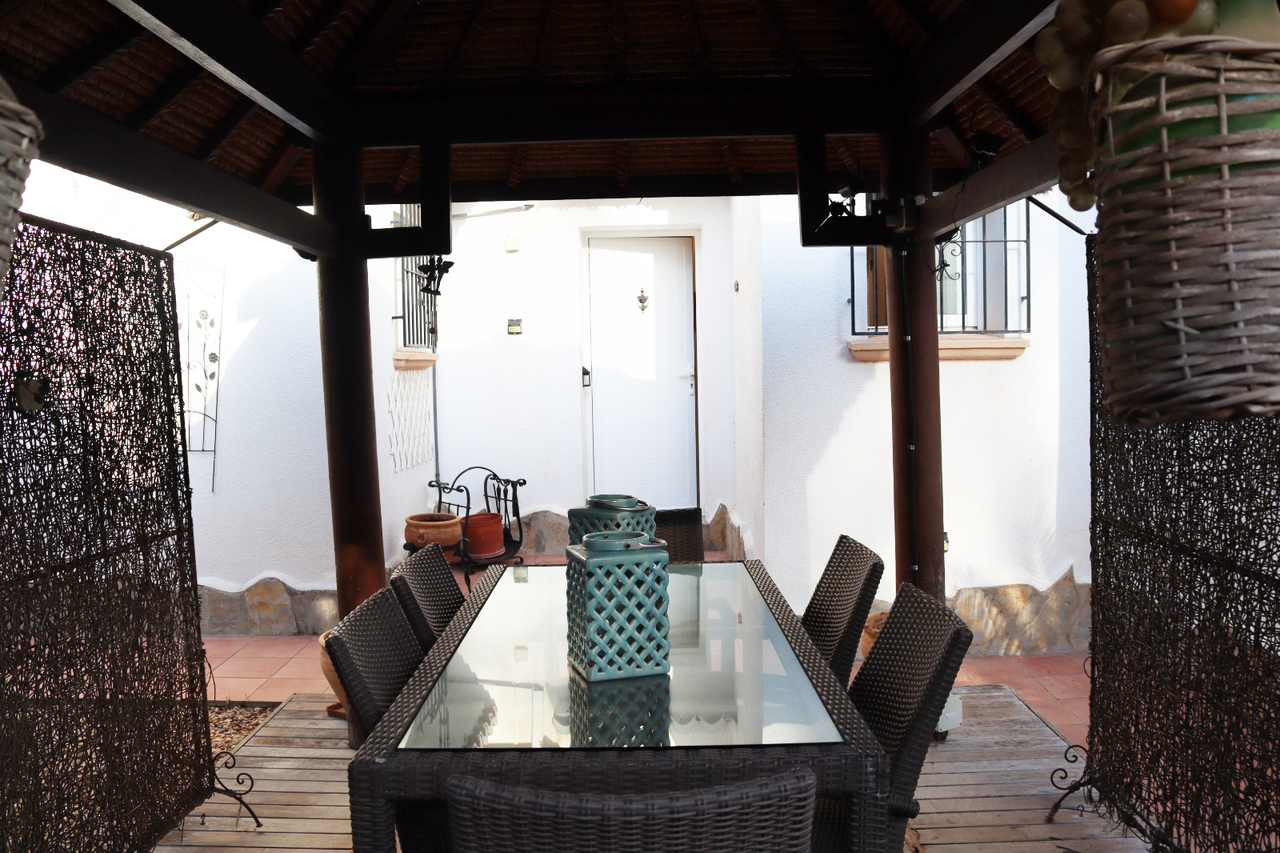 Villa for sale in Murla, Alicante, Spain