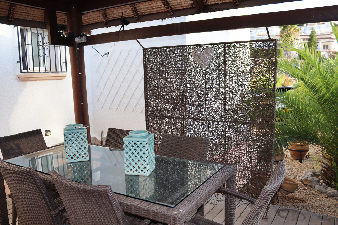 Villa for sale in Murla, Alicante, Spain