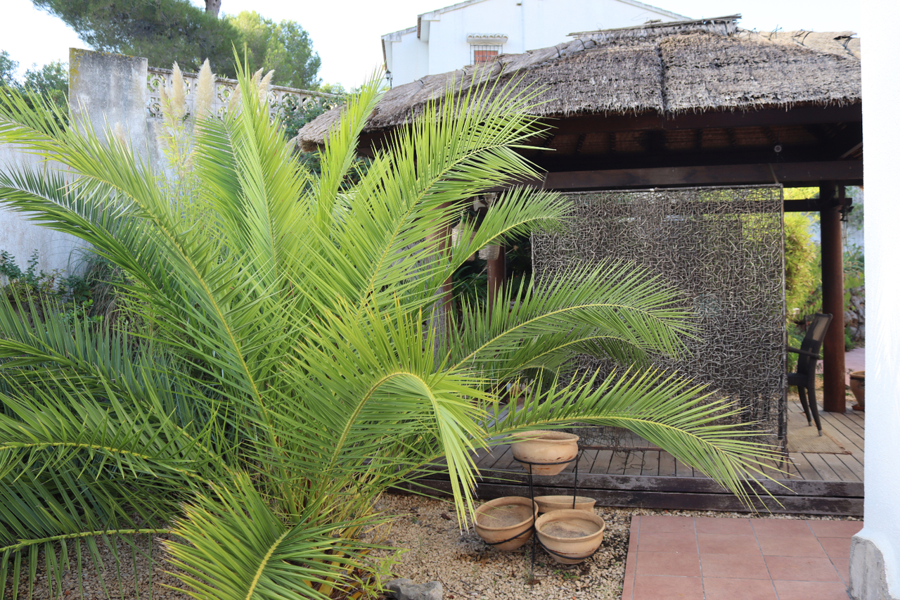 Villa for sale in Murla, Alicante, Spain