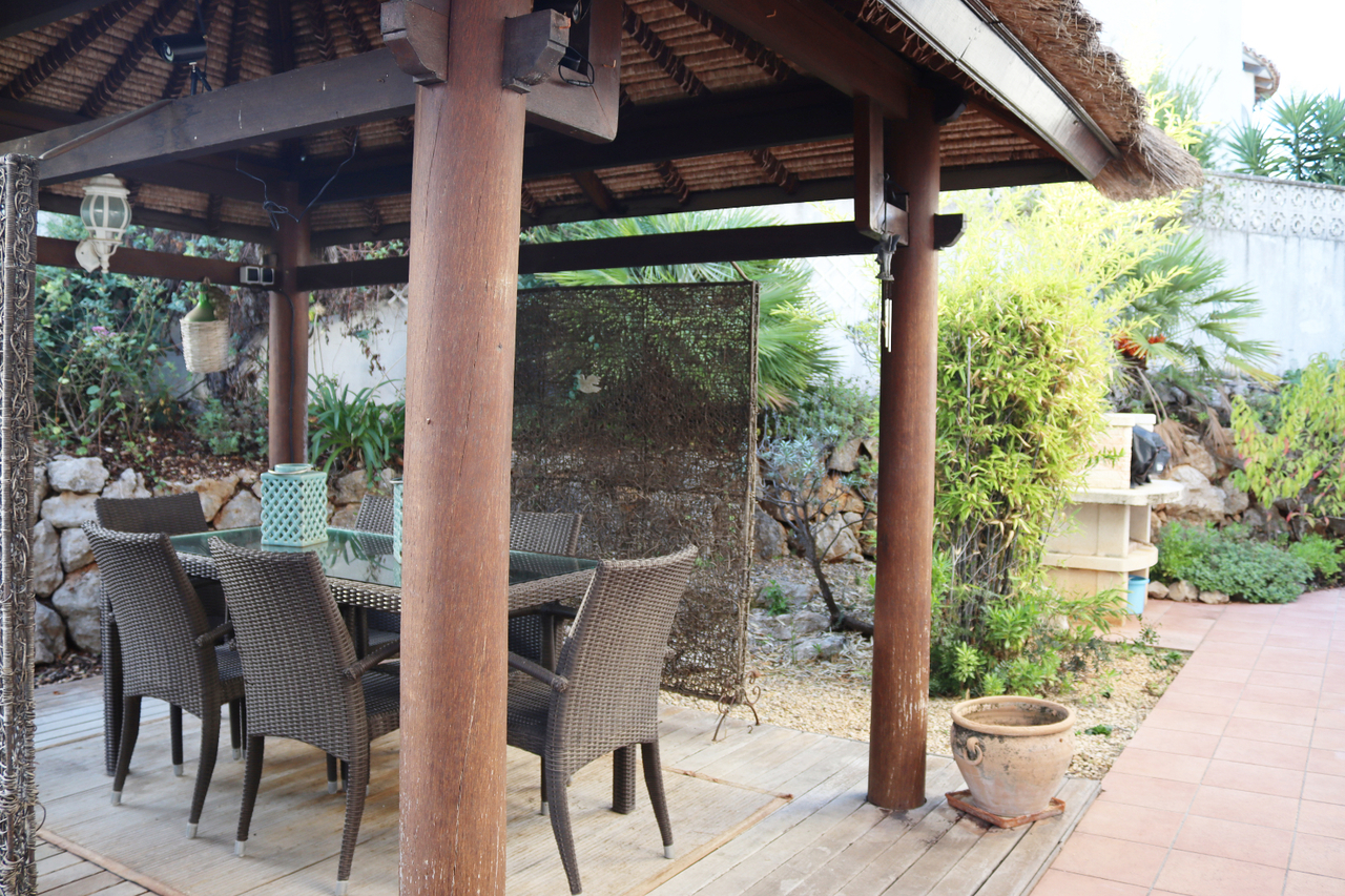 Villa for sale in Murla, Alicante, Spain