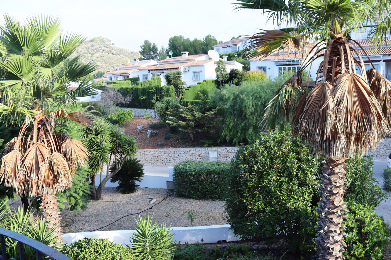 Villa for sale in Murla, Alicante, Spain