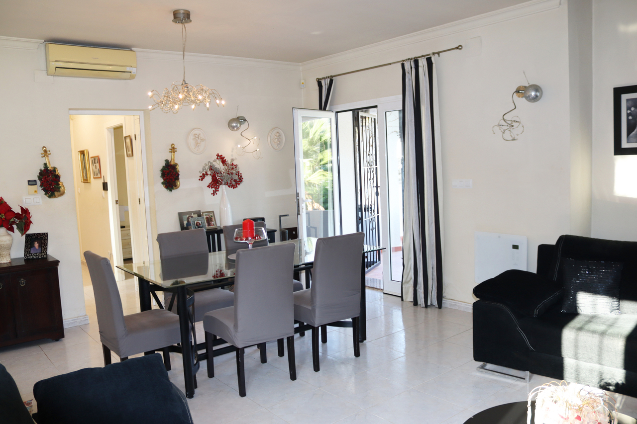 Villa for sale in Murla, Alicante, Spain