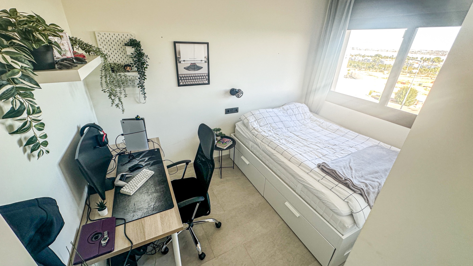 Piso en venta en Torrevieja