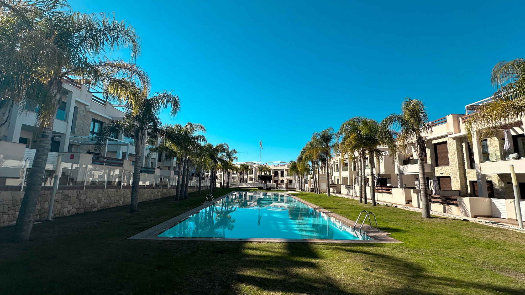 Piso en venta en Torrevieja