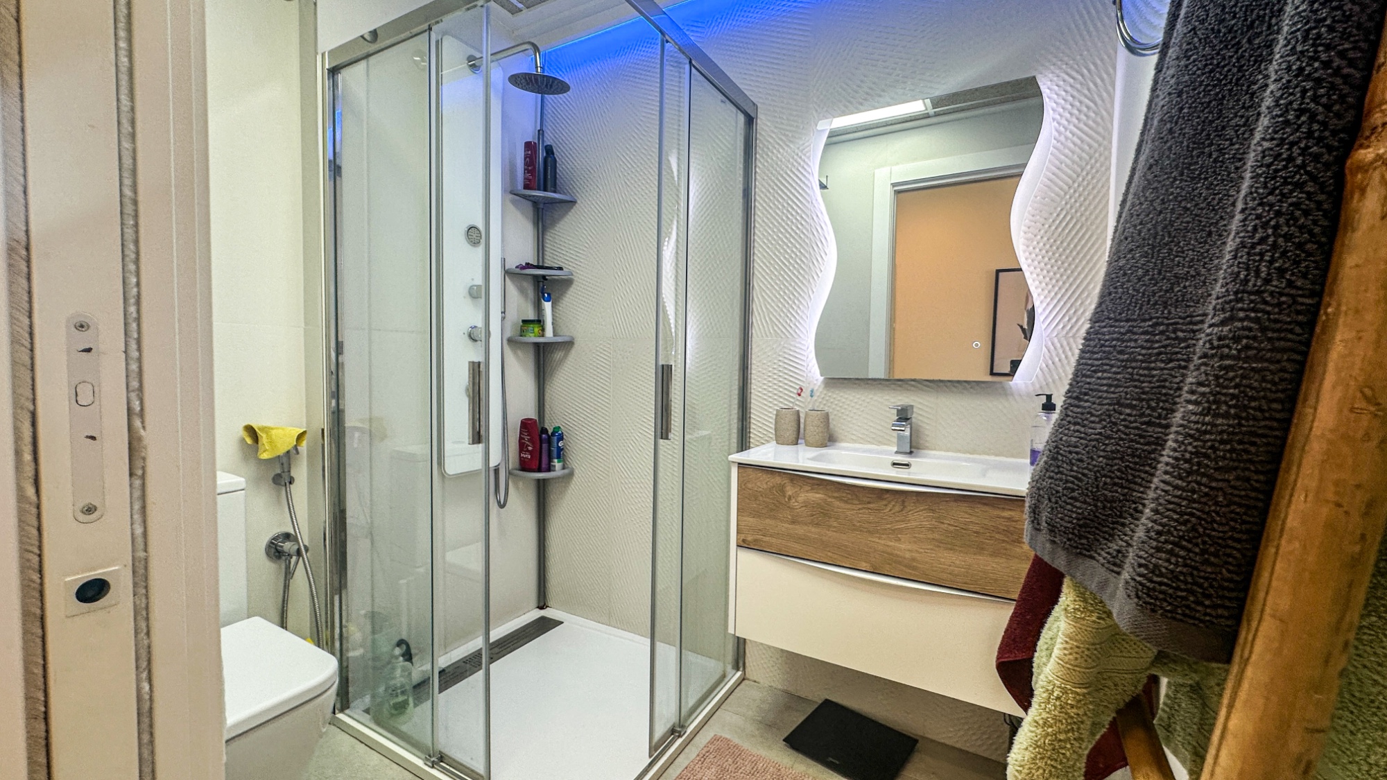Piso en venta en Torrevieja