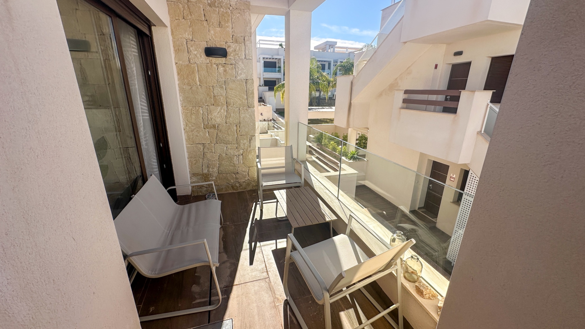 Piso en venta en Torrevieja