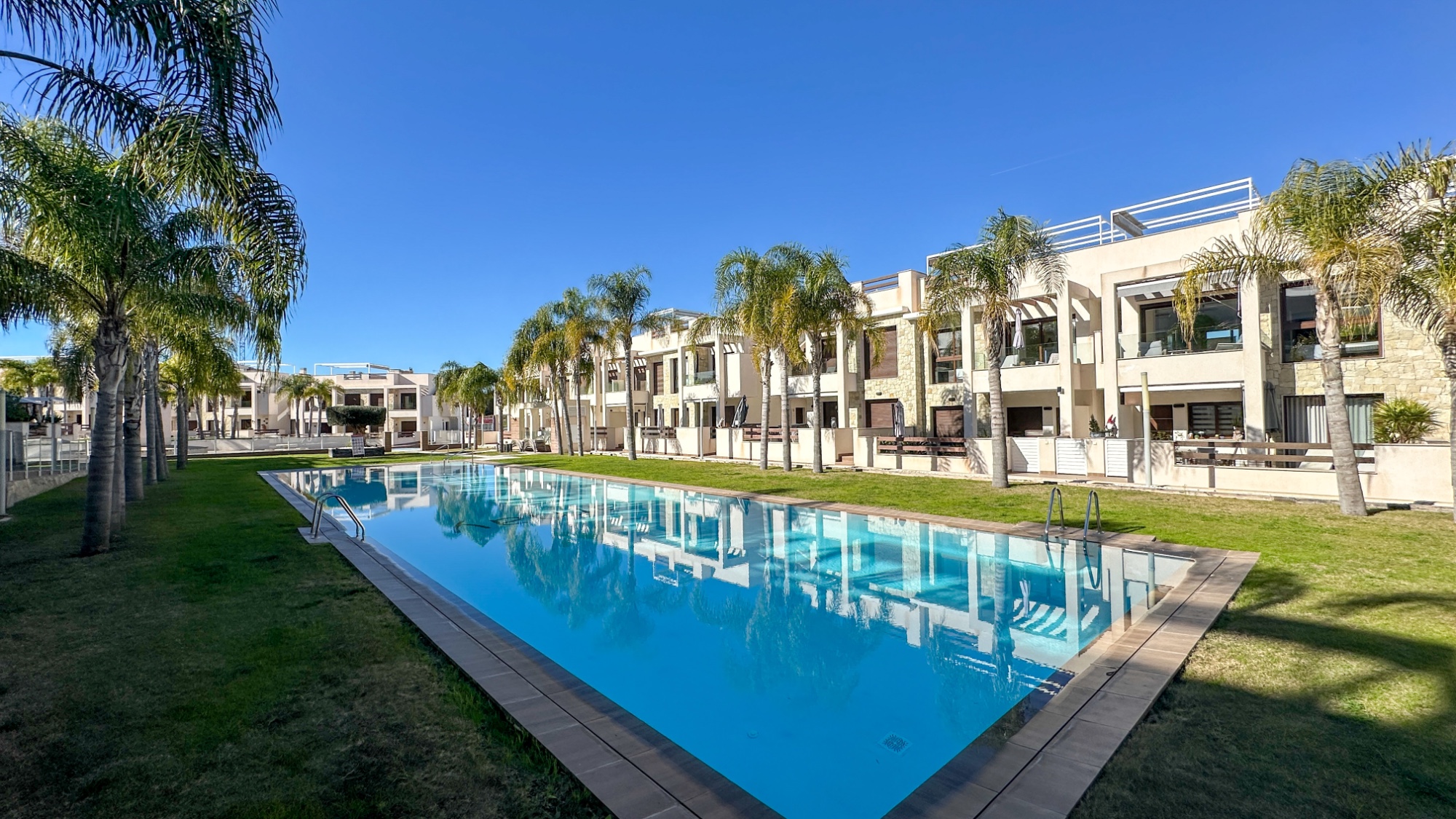 Piso en venta en Torrevieja