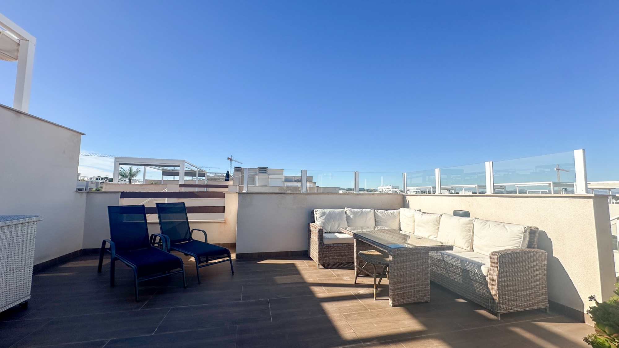Piso en venta en Torrevieja