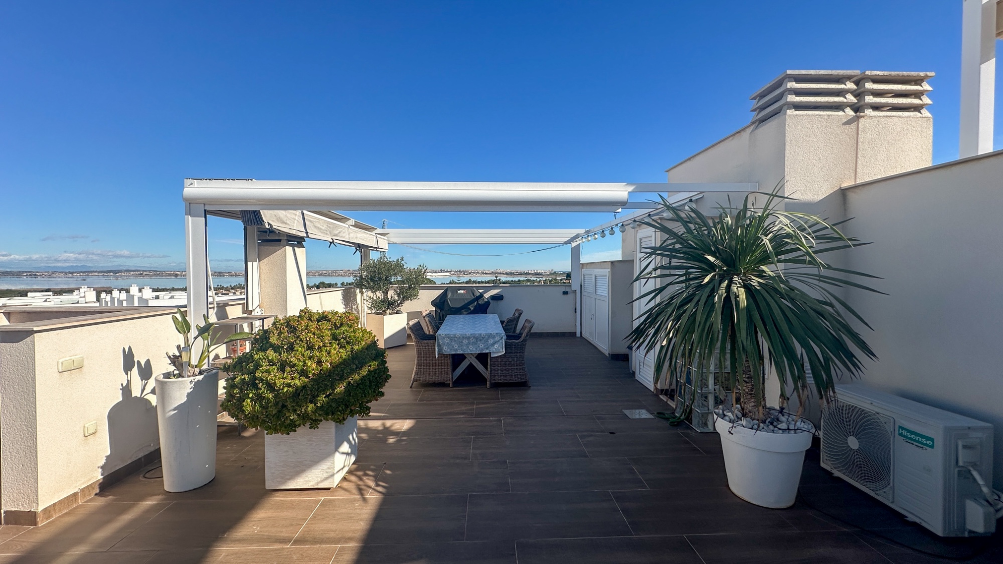 Piso en venta en Torrevieja