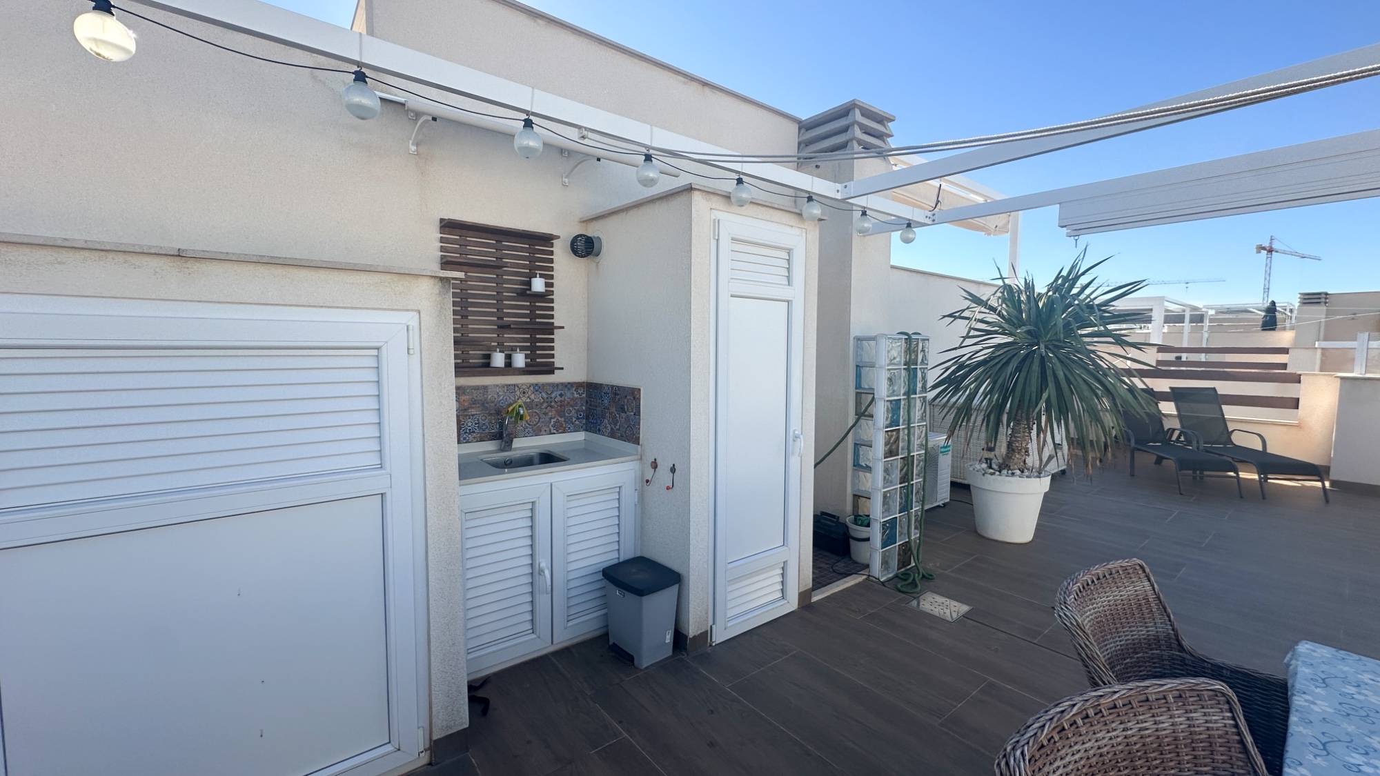 Piso en venta en Torrevieja