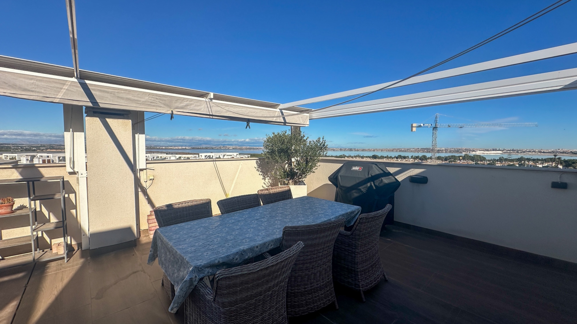 Piso en venta en Torrevieja