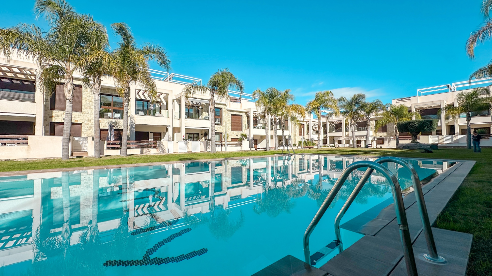 Piso en venta en Torrevieja