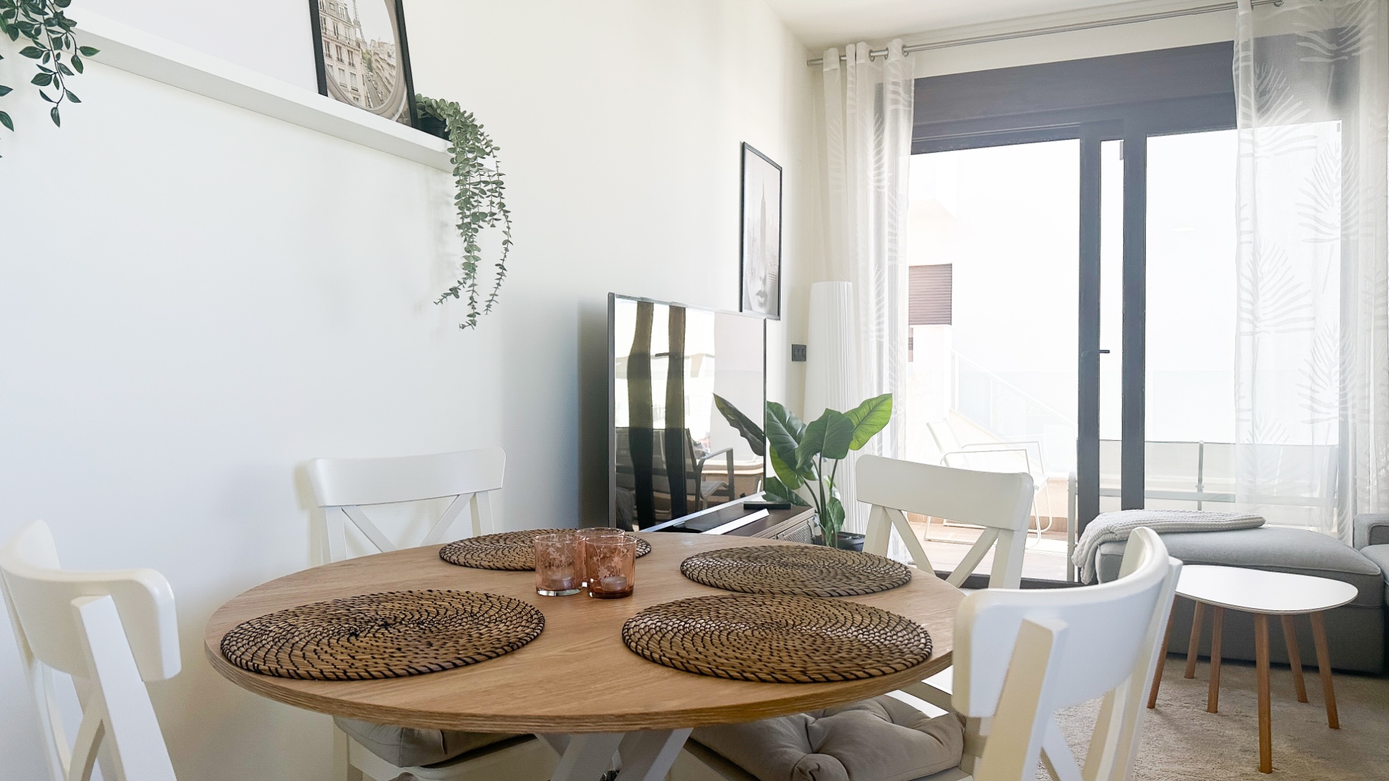 Piso en venta en Torrevieja